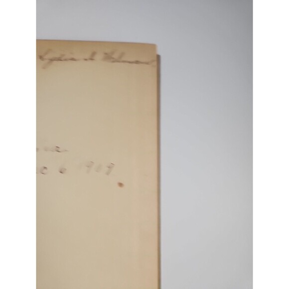 History of Vermont - Edward Collins - 1916 Revised Edition HC - Picture 6 of 9